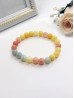Blessing Bead Bracelets with Gift Box.
